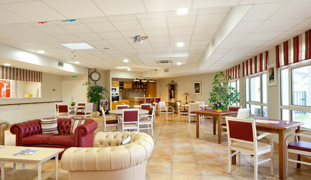 Les Portes Du Jardin