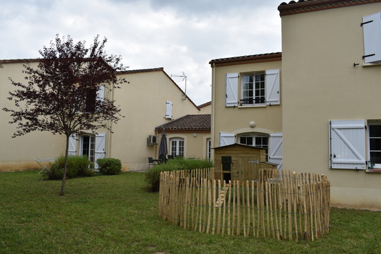 Colocation Seniors De La Garenne