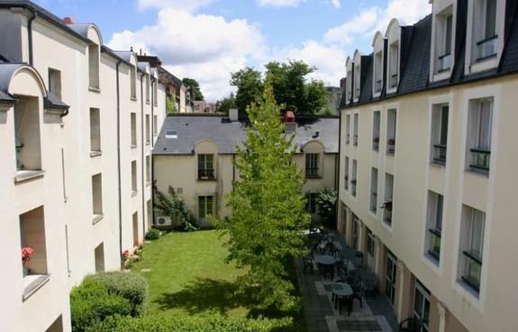 Les Rives Saint Nicolas