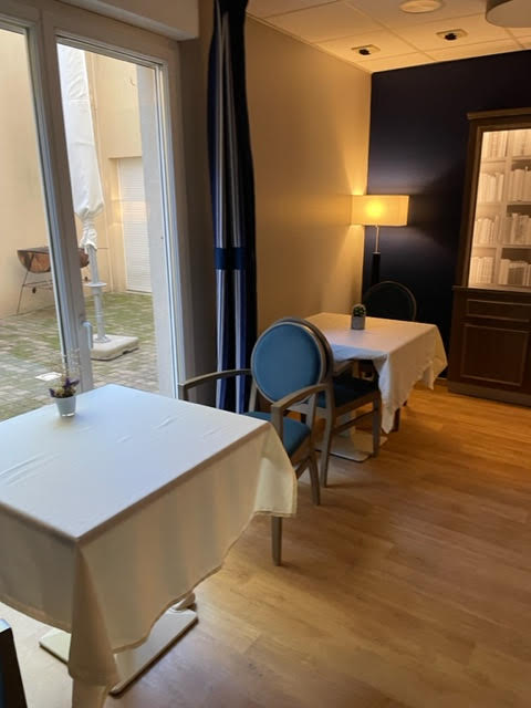 Korian La Mounardière