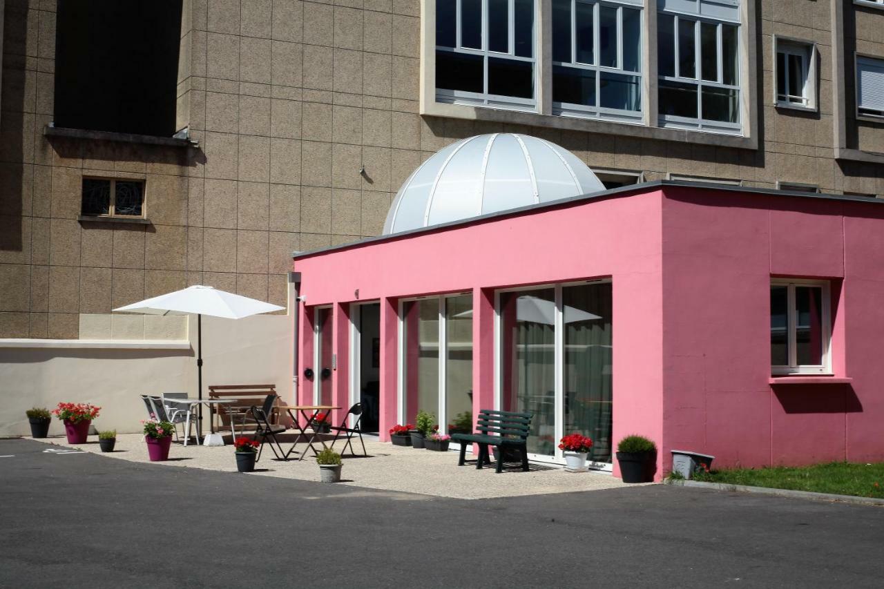 Résidence Service La Providence