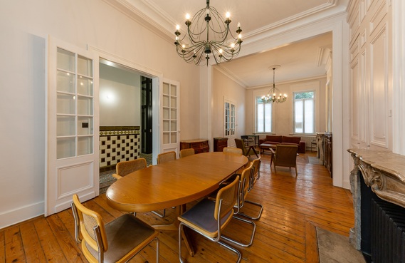 Villa Nouvelle