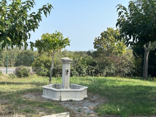 Résidence Le Séquoia