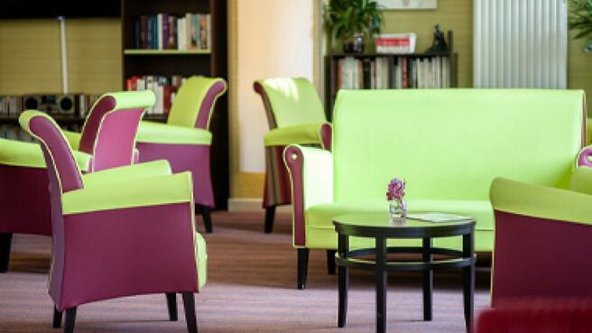 Residence Foch Senior
