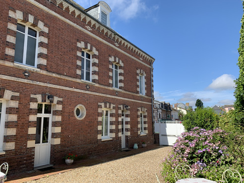 Colocation Seniors De La Barre-en-Ouche