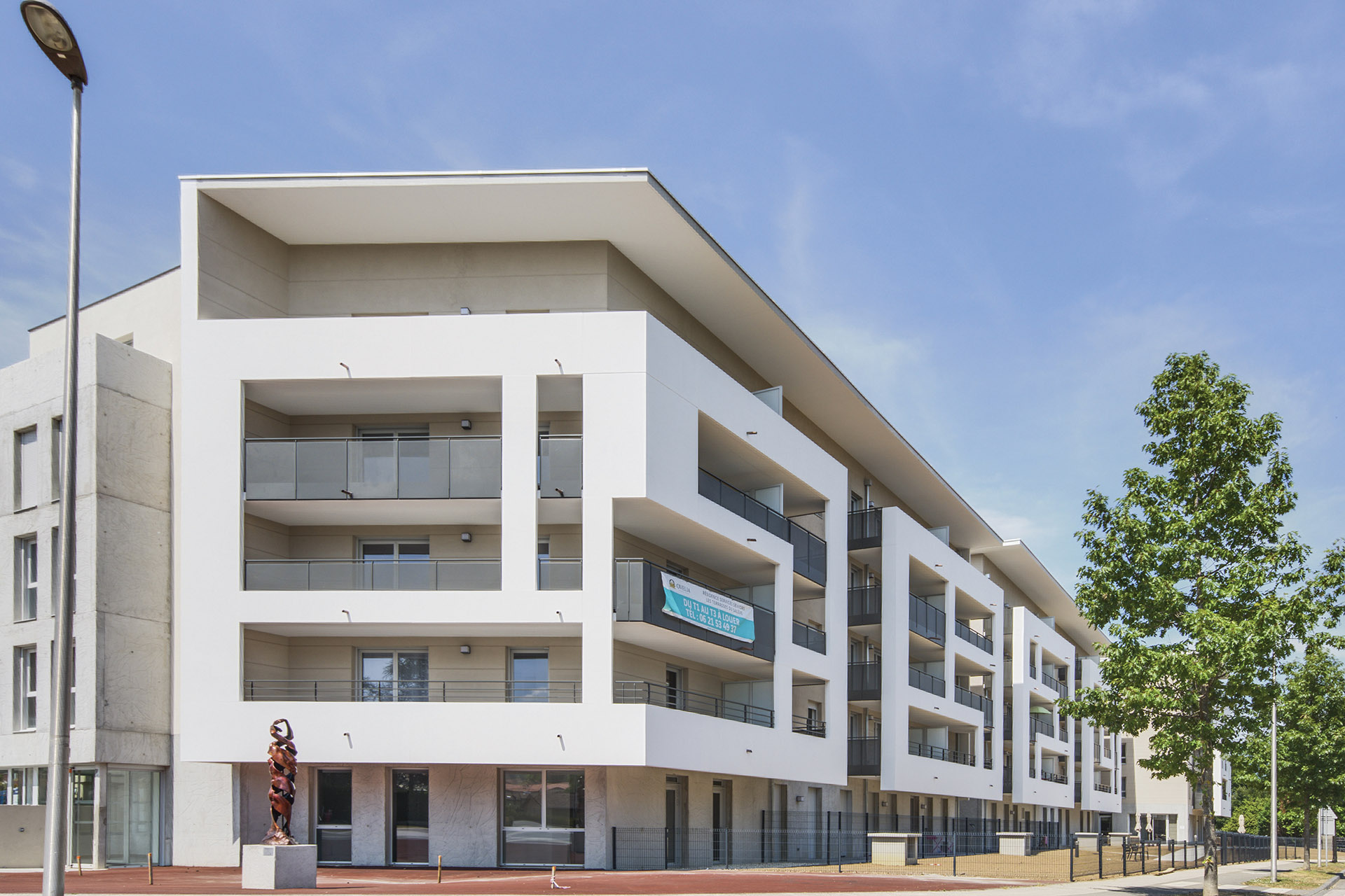 Les Balcons D'Annecy