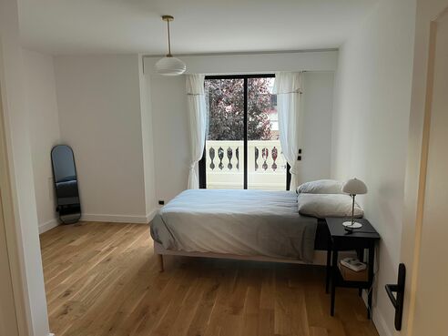 Habitat Partagé Courbevoie