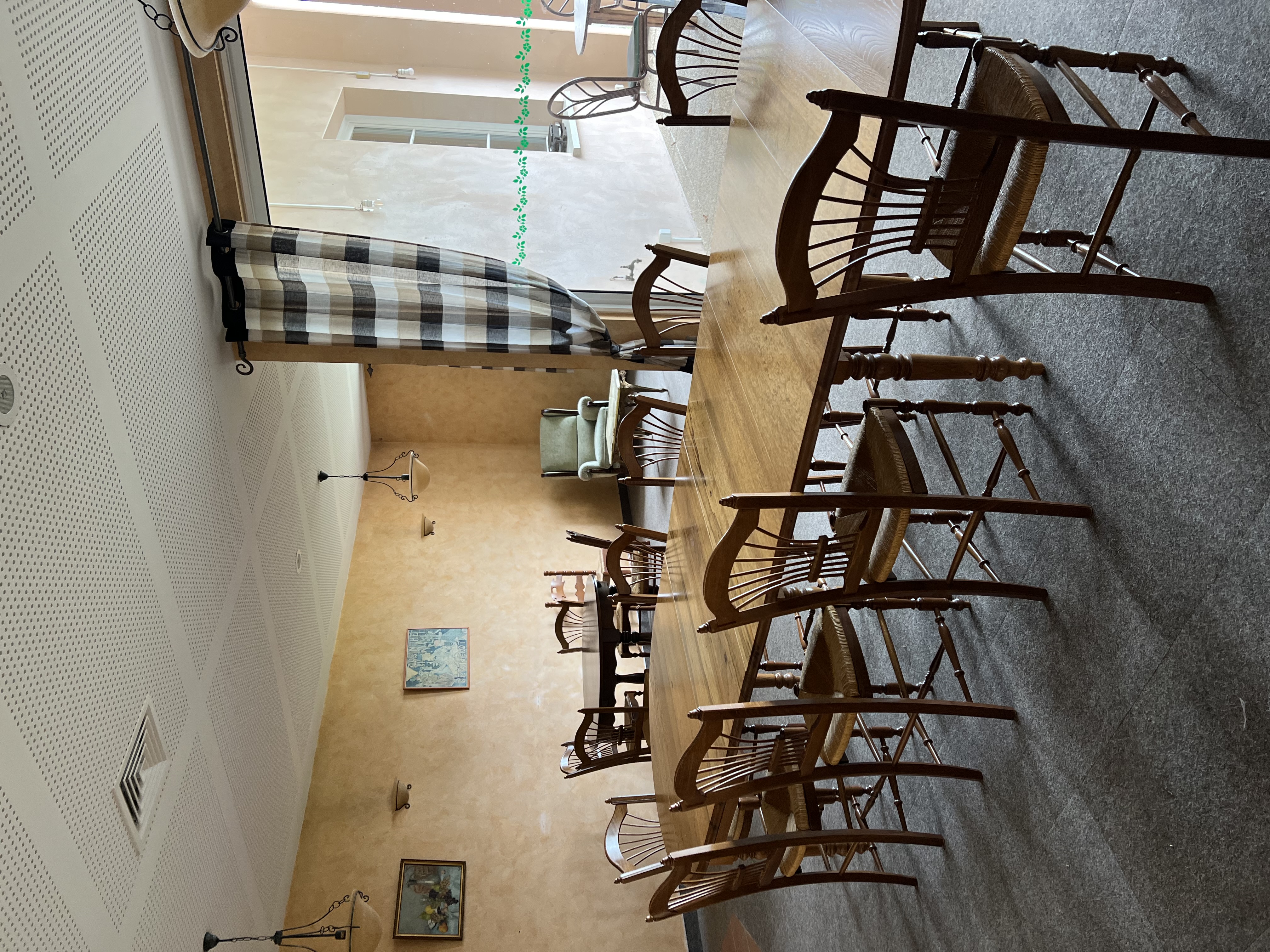 Colocation Seniors De Marnand