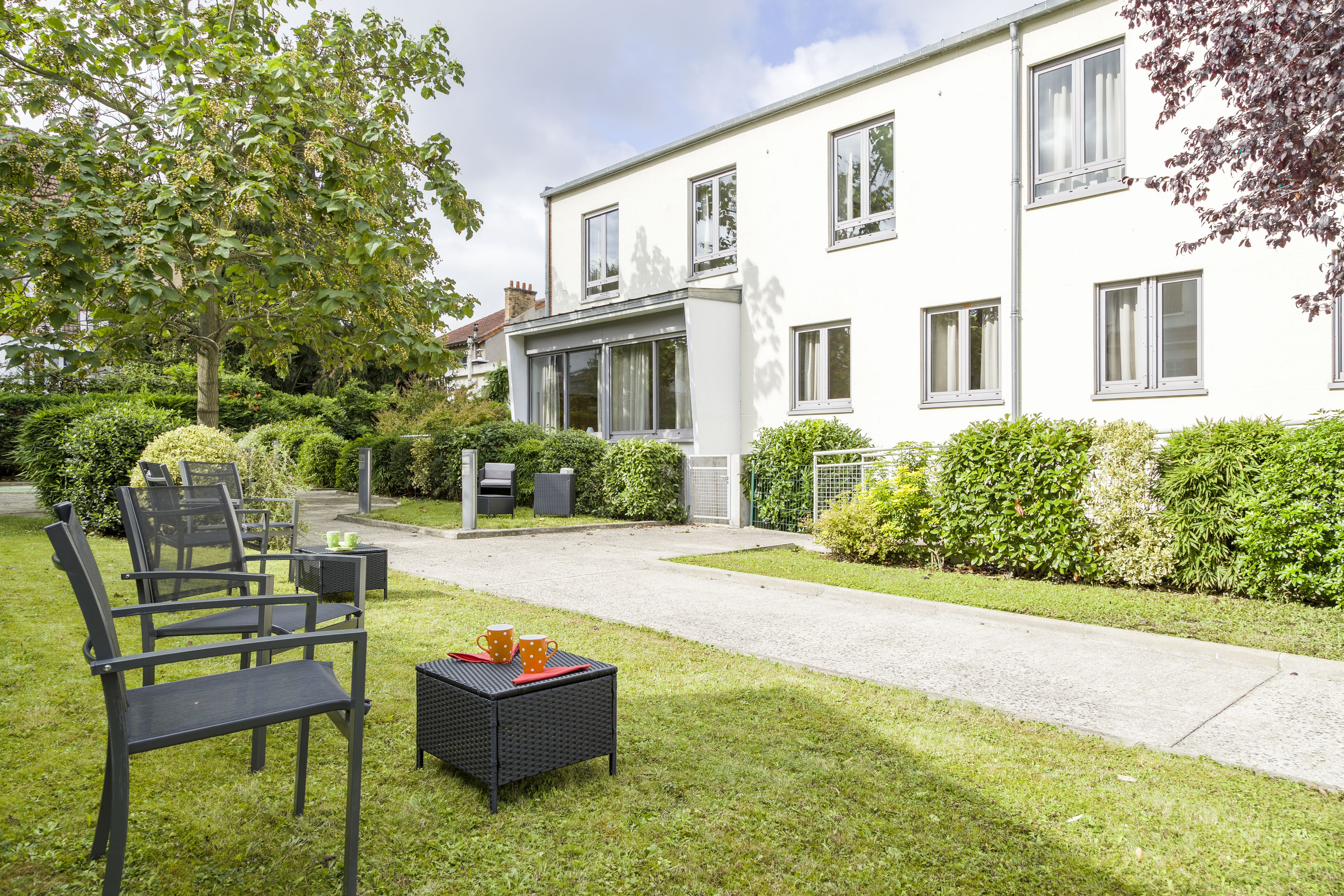 Les Babadines De Clamart