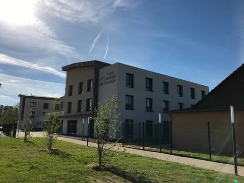 Logis Du Nivernais