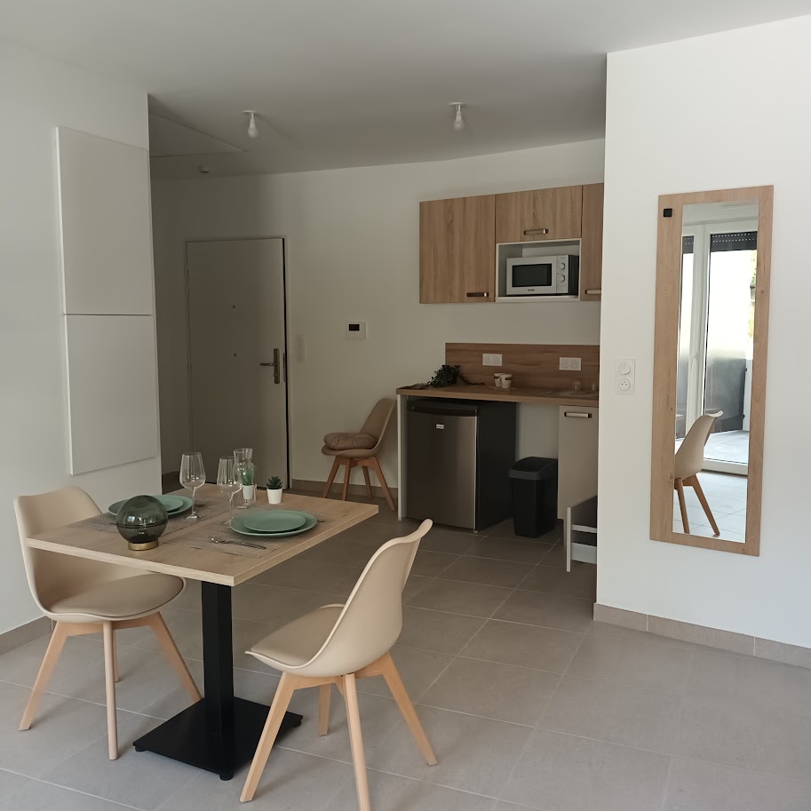 Cosy Diem Cap D'Agde