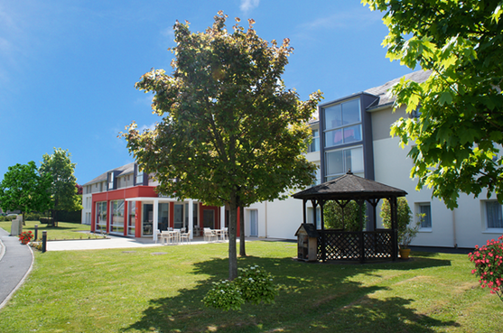 Villa Hisia Segré