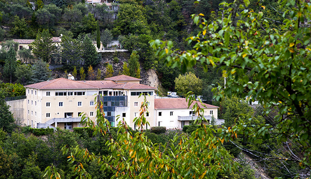 Résidence L'Albarea
