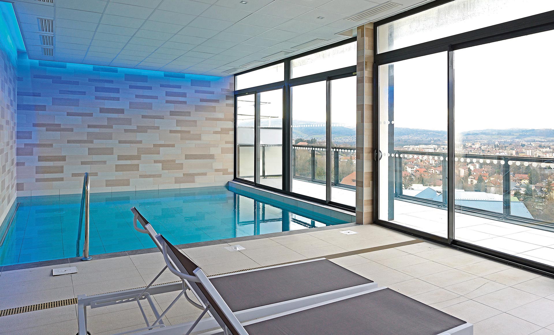 Les Balcons D'Annecy