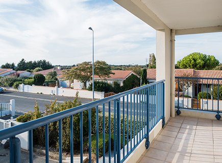 Korian Le Mole D'Angoulins