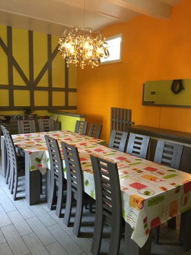 L'Oustal Maison De Retraite