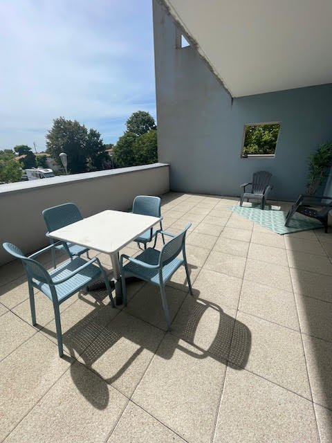 Résidence Maison L'Océane