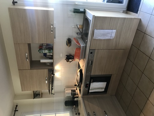 Colocation Seniors De La Garenne