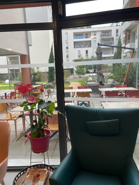 Les Terrasses D’Adélie