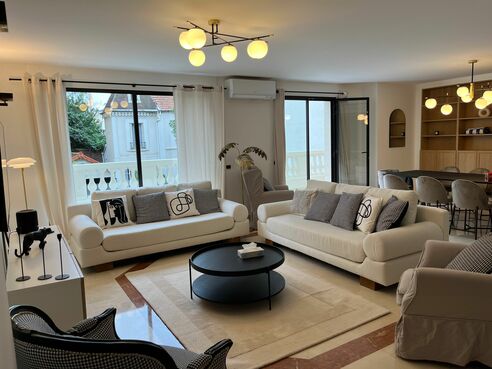 Habitat Partagé Courbevoie