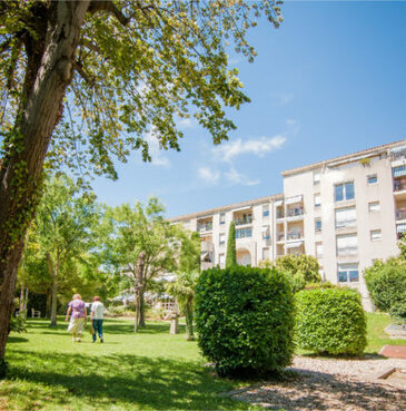 Les Jardins D'Avenie