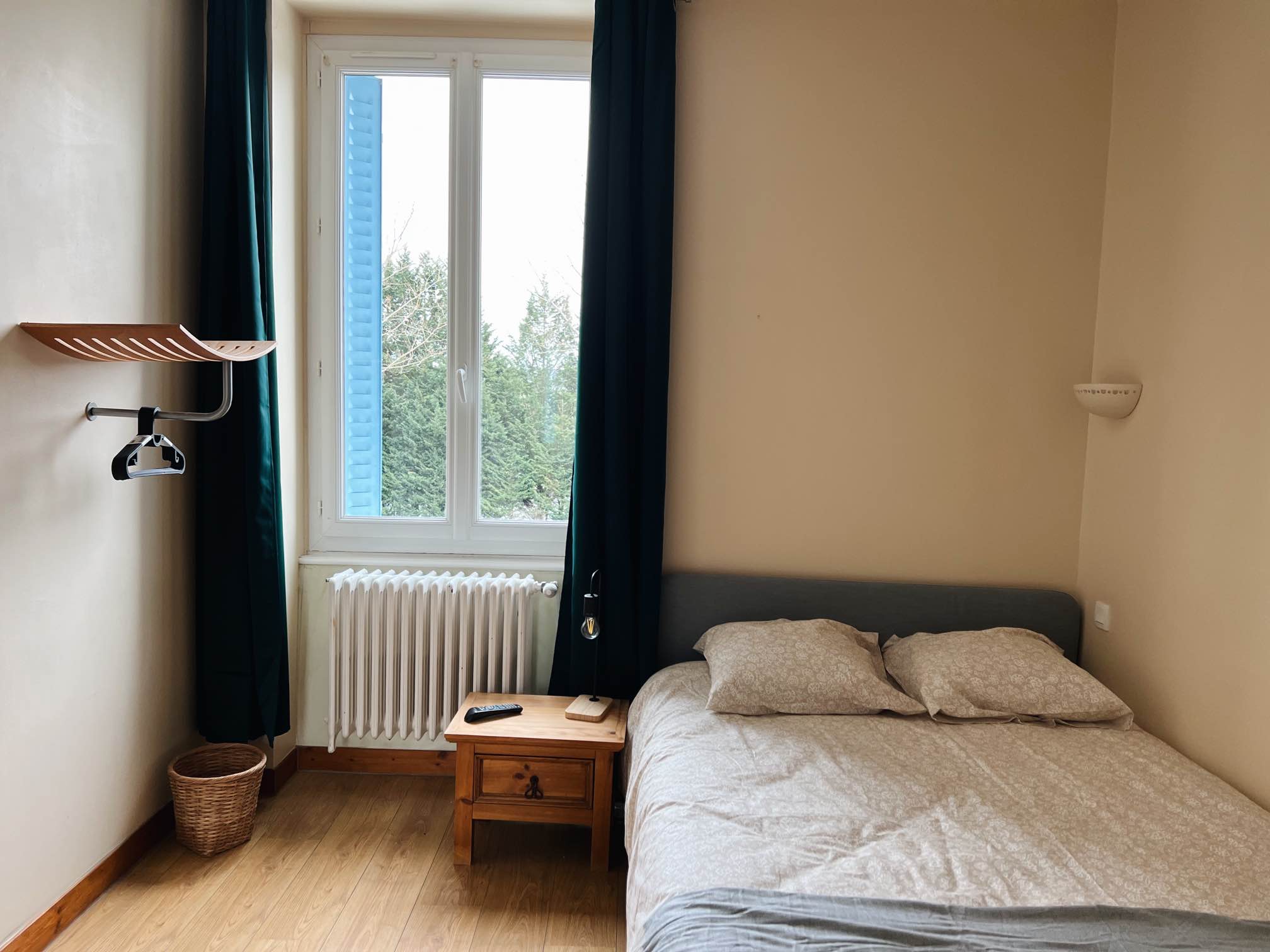 Colocation Seniors D'Ecuisses