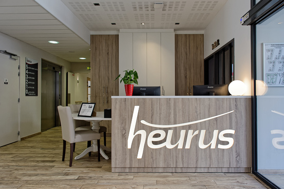Steredenn By Heurus