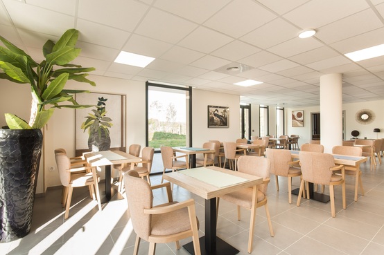 RESIDENCE LA GARANCE