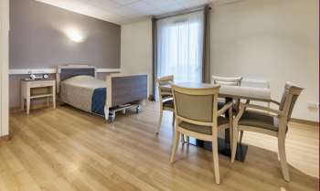 Résidence Service Senior La Petite Gare