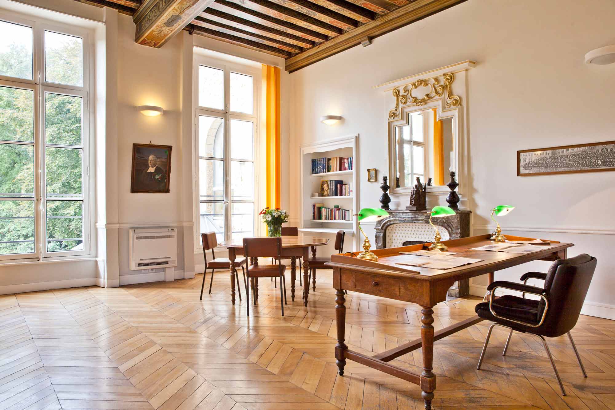 Residence Saint Jean Baptiste De La Salle
