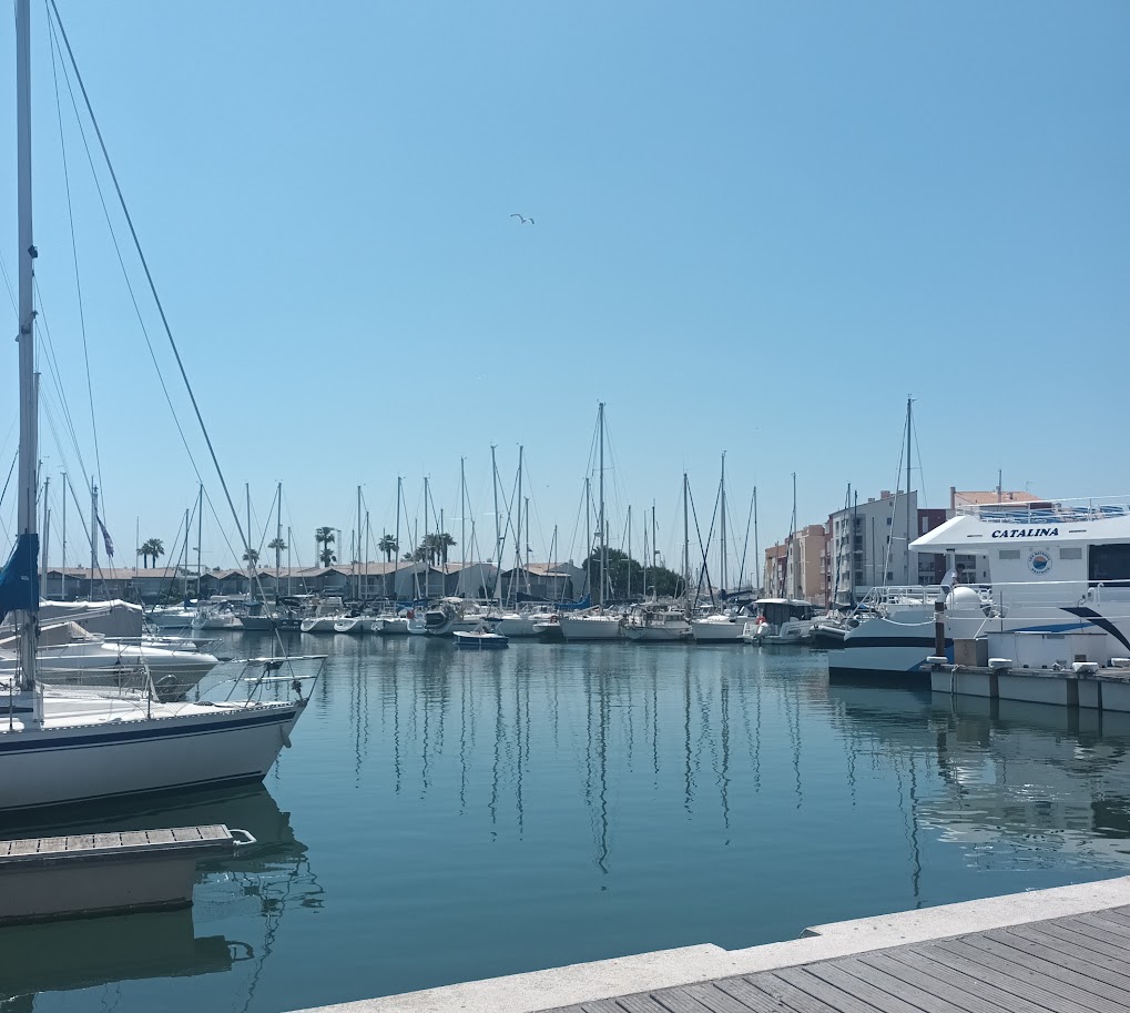 Cosy Diem Cap D'Agde
