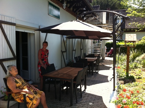 L'Oustal Maison De Retraite