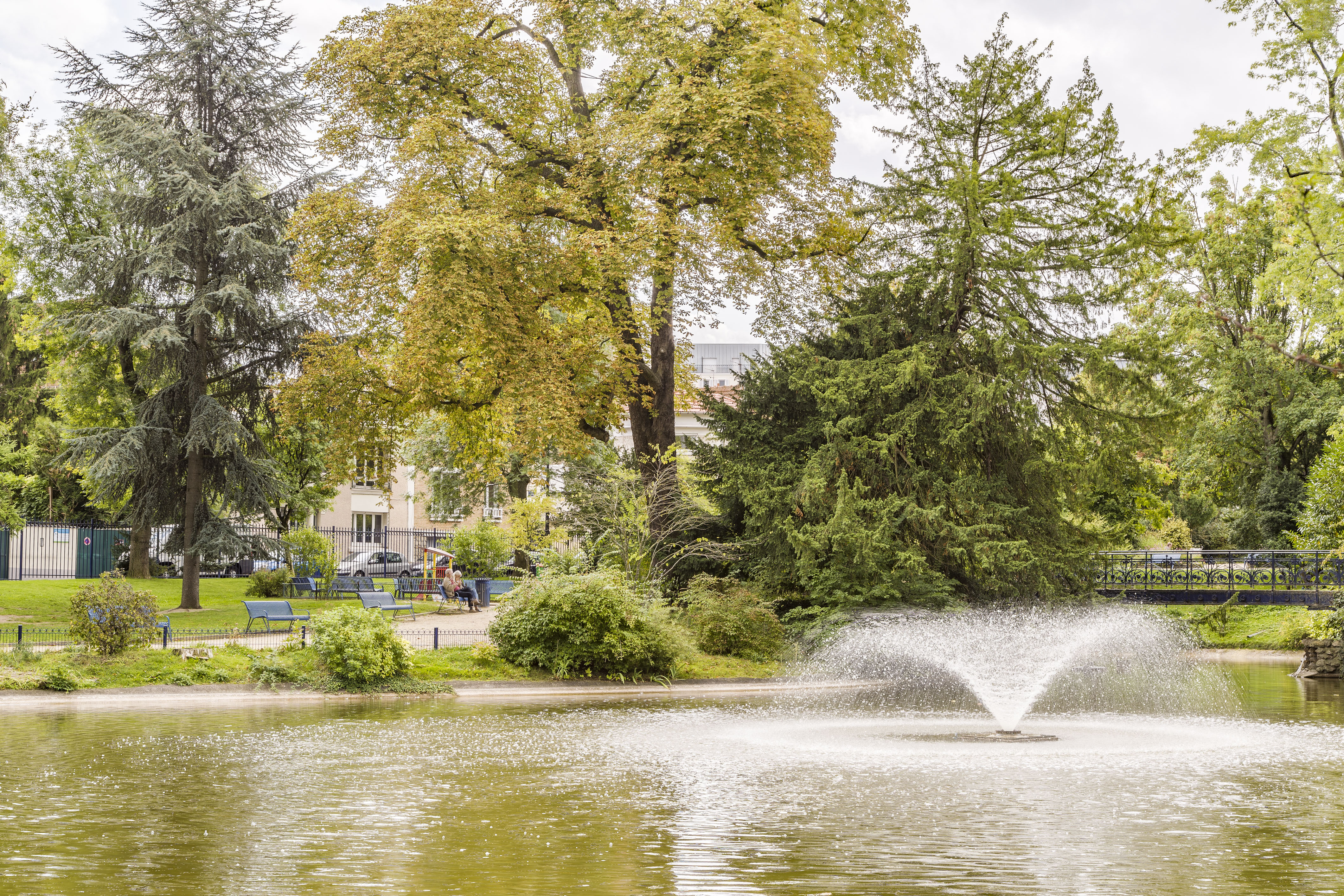 Les Babadines De Clamart