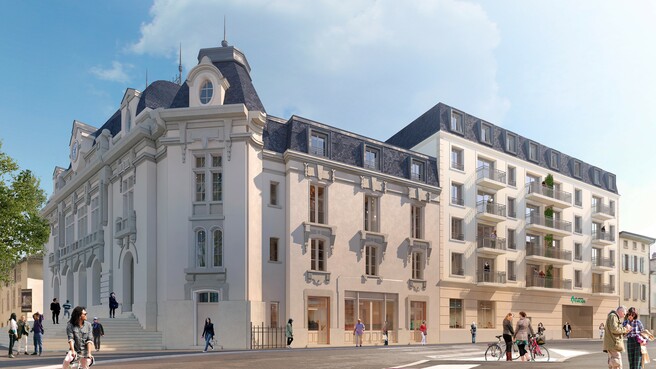 Les Jardins D'Arcadie Macon