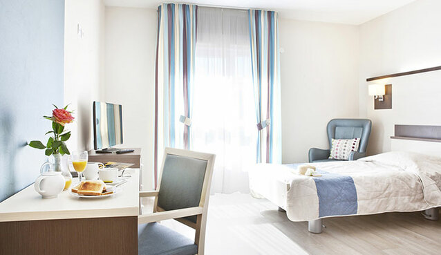 Le Grand Jardin 83