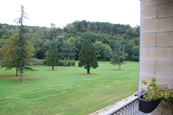 Résidence De La Vallée Du Volp