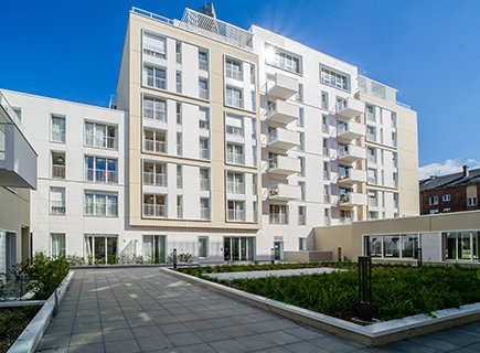 Les Jardins D'Arcadie Amiens