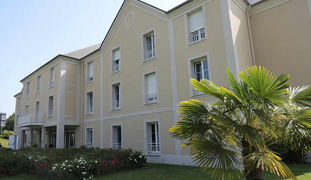 La Barillière