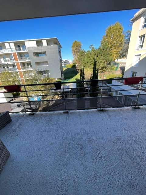 Korian La Mounardière