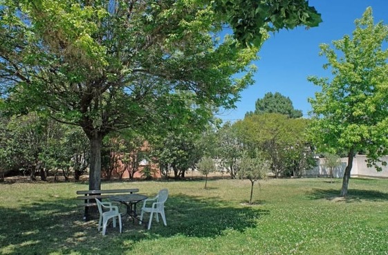 Résidence Les Grands Pins Marignane
