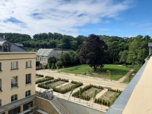 Les Jardins D'Arcadie Versailles Gibier
