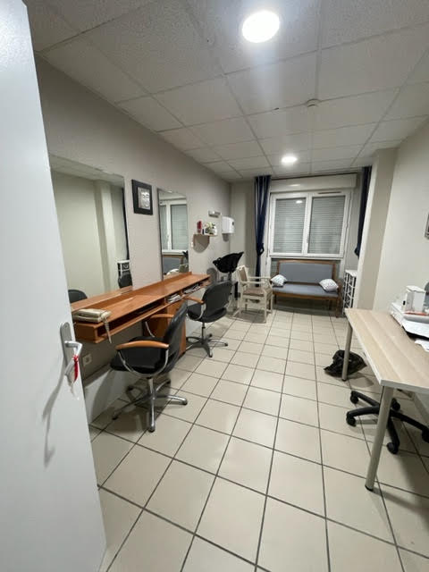 Korian La Mounardière