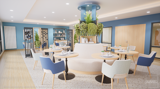 Clinique La Closerie De Brunoy