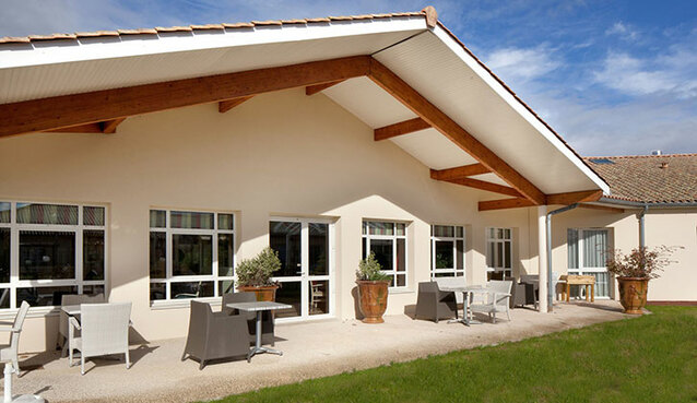 Les Portes Du Jardin