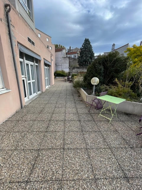 Les Jardins D'Arcadie St-Etienne