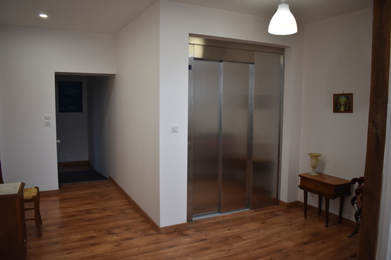Colocation Seniors De Salbris