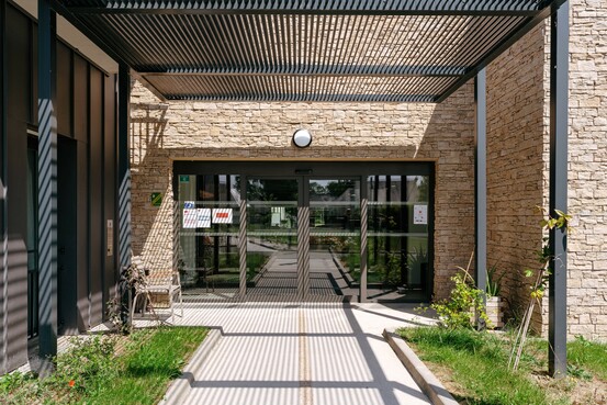 La Girandière De Ploërmel