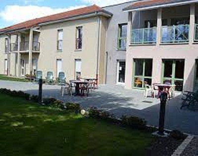 Villa Claudine
