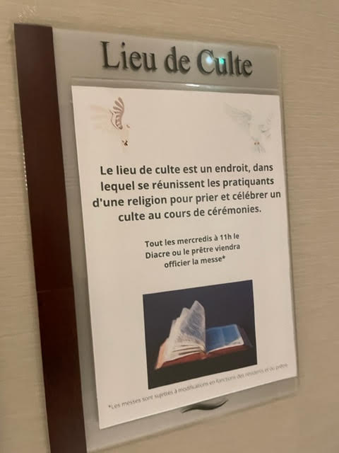 Résidence Crampel