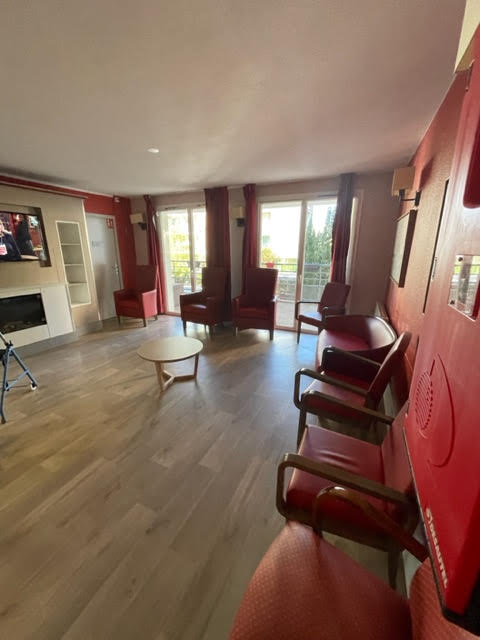 Korian La Mounardière